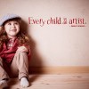 Every Child Is An Artist